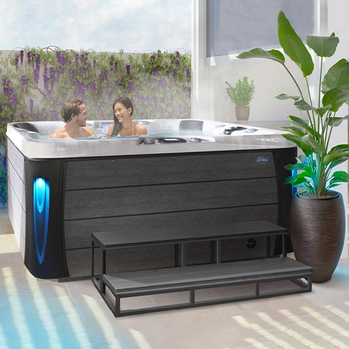 Escape X-Series hot tubs for sale in Yuba City